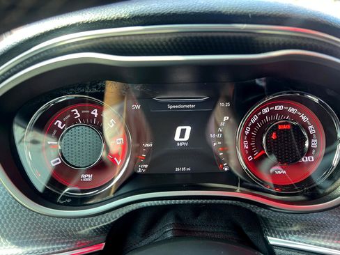 Used 2017 Dodge Challenger SRT Hellcat image 40