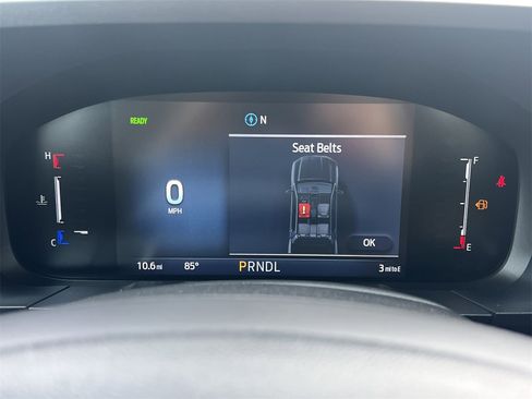 New 2025 Ford Maverick XLT w/ XLT Luxury Package image 13