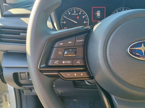 New 2026 Subaru Crosstrek 2.0i Premium image 17