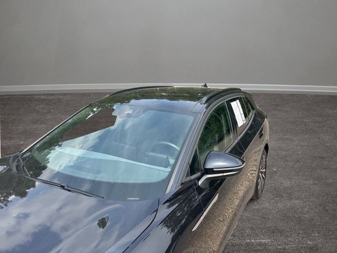 Used 2024 Volkswagen ID.4 S image 14