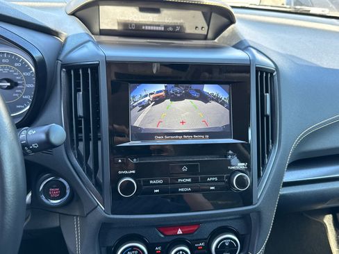 Certified 2023 Subaru Crosstrek 2.5i Sport w/ Popular Package #3 image 19