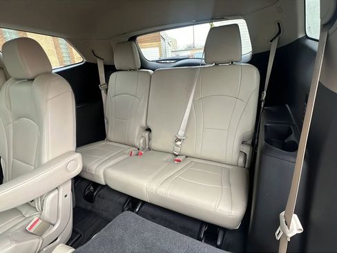 Used 2019 Buick Enclave Premium w/ Trailering Package, 5000 lbs. image 28