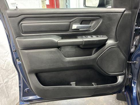 Used 2019 RAM 1500 Tradesman AWD/4WD image 18