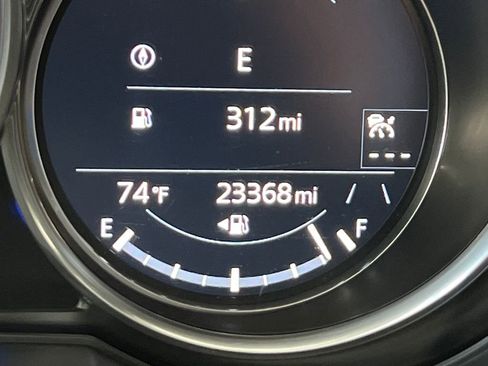 Used 2025 MAZDA CX-5 Carbon Edition AWD/4WD image 18