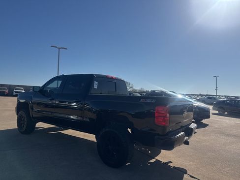 Used 2017 Chevrolet Silverado 1500 LT w/ All Star Edition image 15