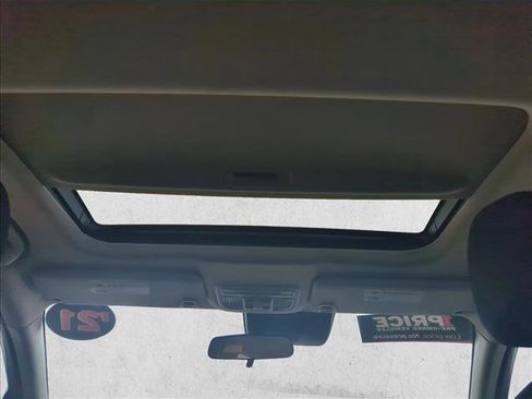 Used 2021 Honda Civic EX image 23