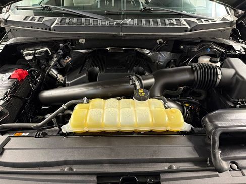 Certified 2019 Ford F150 XLT w/ Equipment Group 302A Luxury AWD/4WD image 39