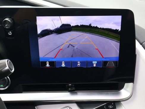 Used 2025 Chevrolet Corvette Stingray Preferred Conv w/ Z51 Performance Package RWD image 26
