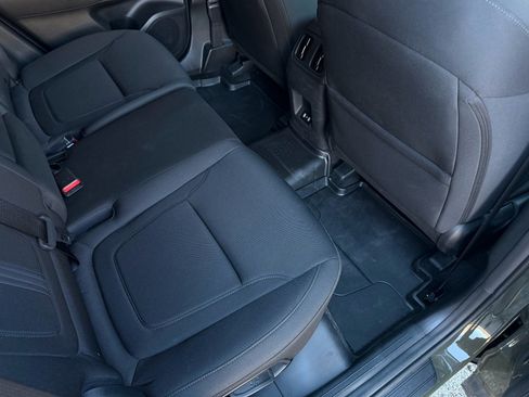 Certified 2025 Hyundai Tucson SEL image 19