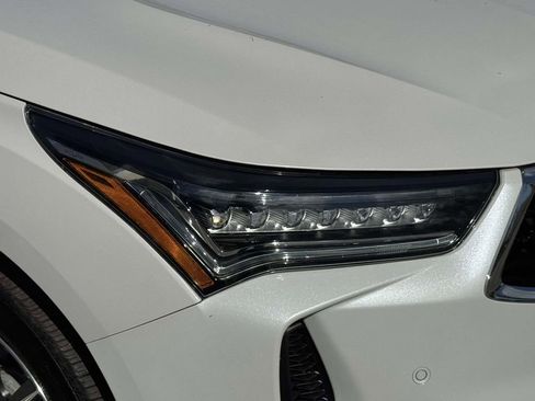 Certified 2024 Acura RDX SH-AWD w/ Technology Package image 8