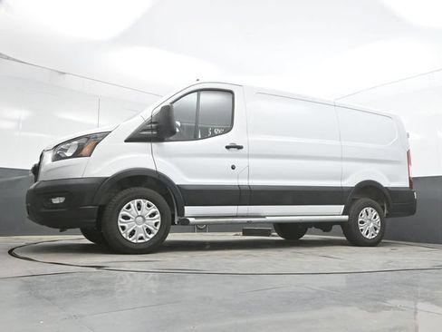 Used 2025 Ford Transit 250 Low Roof w/ Exterior Upgrade Package RWD image 40