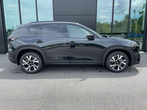 New 2026 MAZDA CX-5 Preferred AWD/4WD image 5