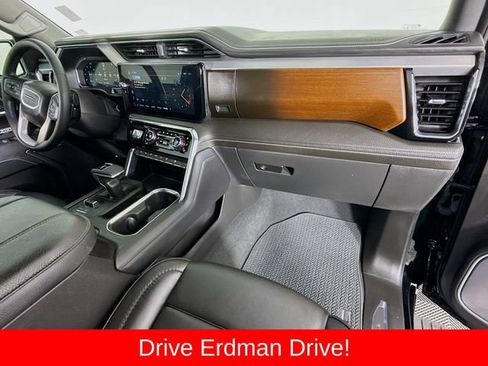 Used 2026 GMC Sierra 1500 Denali w/ Denali Reserve Package AWD/4WD image 25