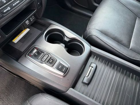 Used 2023 Honda Passport EX-L image 22
