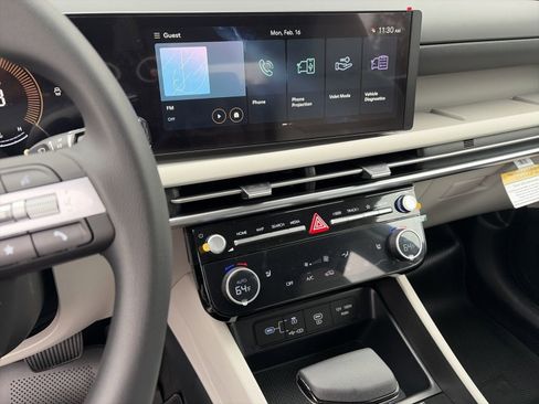New 2026 Hyundai Tucson SEL FWD image 12
