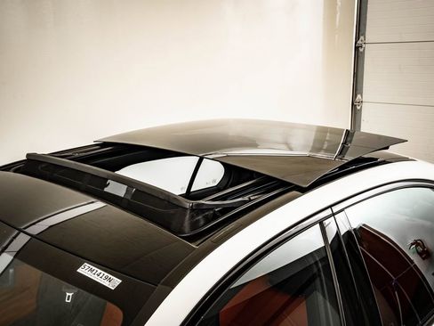 New 2026 Mercedes-Benz C 43 AMG 4MATIC Sedan image 14