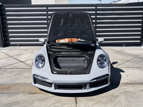 Used 2024 Porsche 911 Turbo S image 17