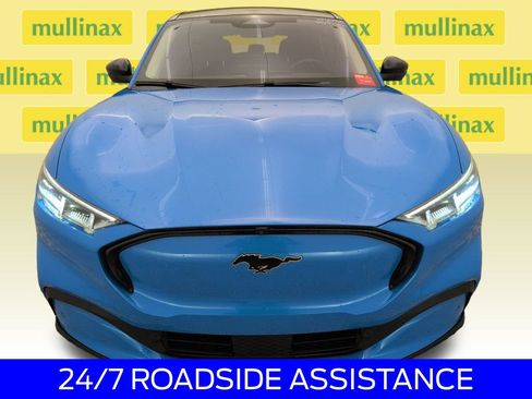 Used 2023 Ford Mustang Mach-E Premium RWD image 15