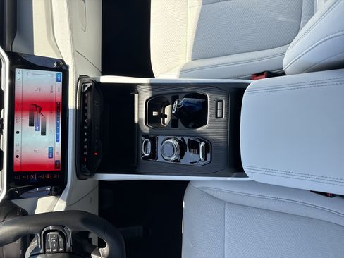 New 2026 Jeep Cherokee Laredo AWD/4WD image 29