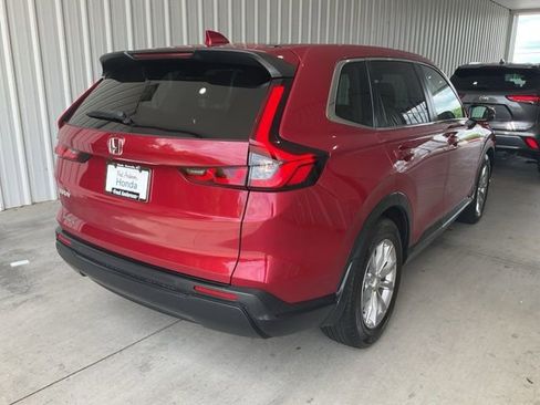 Certified 2023 Honda CR-V EX-L image 25