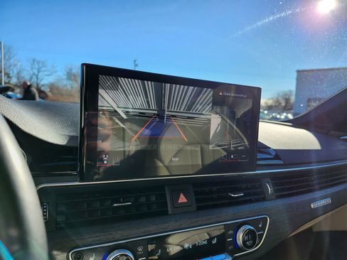 Certified 2022 Audi A5 2.0T Premium Plus image 17