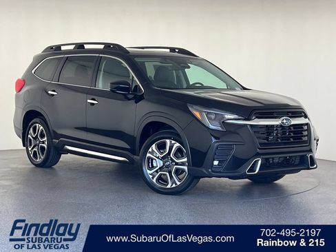 New 2026 Subaru Ascent Touring w/ Popular Package #1 AWD/4WD image 1