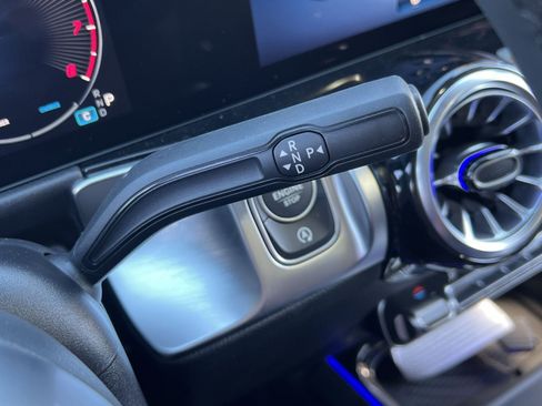 New 2026 Mercedes-Benz GLB 250 4MATIC image 27