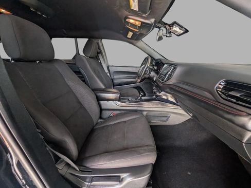 Used 2023 Dodge Durango GT RWD image 17
