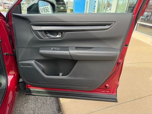 New 2026 Honda CR-V Sport-L image 46