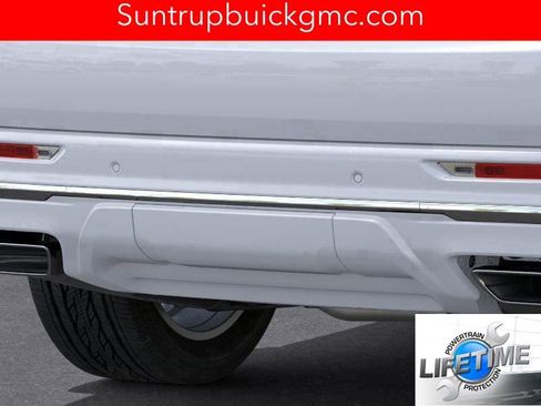 New 2026 Buick Enclave Avenir w/ Super Cruise Package image 48