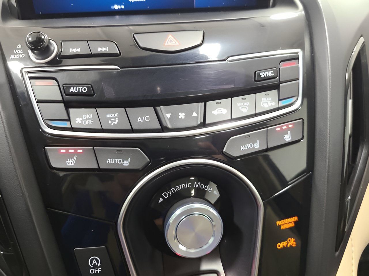 Used 2021 Acura RDX AWD image 34