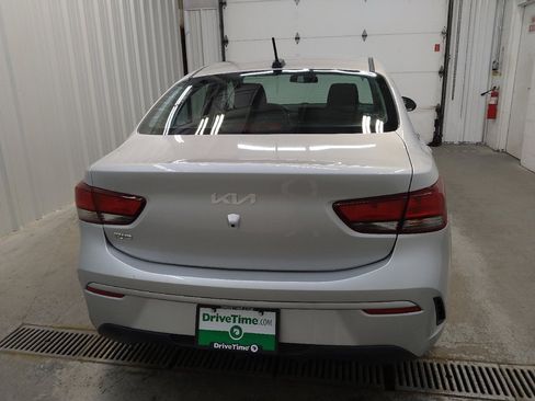 Used 2022 Kia Rio S FWD image 7