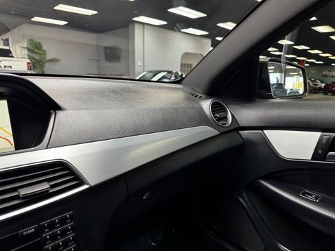 Used 2015 Mercedes-Benz C 63 AMG C 63 AMG image 27