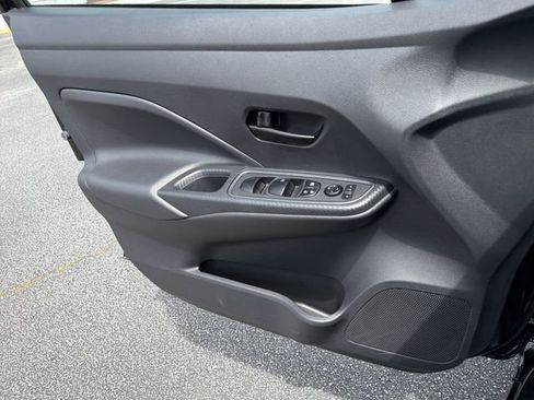 Certified 2025 Nissan Versa S w/ S Plus Package FWD image 15