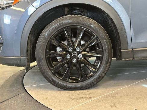 Used 2021 MAZDA CX-5 Carbon Edition AWD/4WD image 26