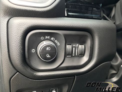 New 2026 RAM 1500 Laramie image 18