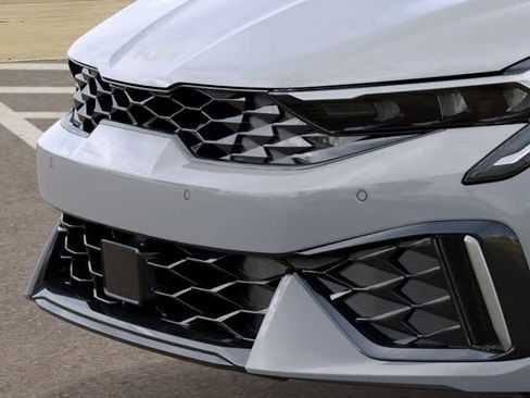 New 2026 Kia K5 GT-Line FWD image 12