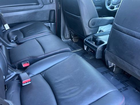 Certified 2023 Honda Odyssey Sport image 30