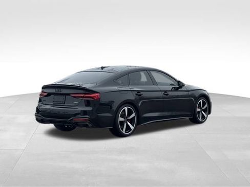 Used 2024 Audi A5 2.0T Premium Plus w/ Premium Plus image 7