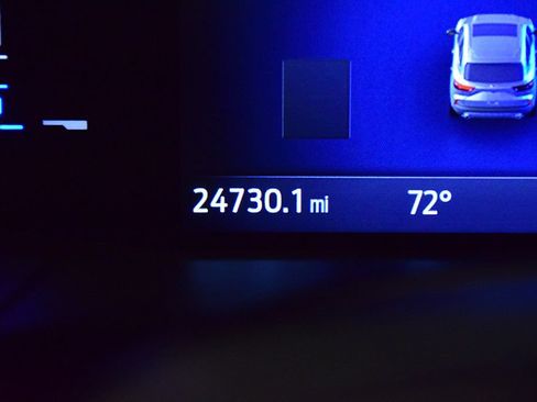 Used 2023 Ford Escape ST-Line w/ Tech Pack #1 AWD/4WD image 17