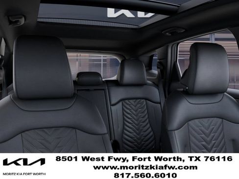 New 2027 Kia Sportage X-Line AWD/4WD image 27