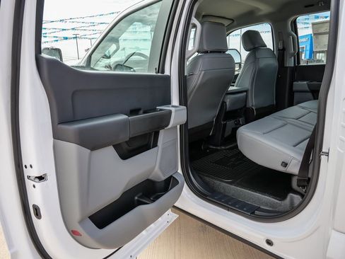 New 2026 Ford F350 XL AWD/4WD image 23