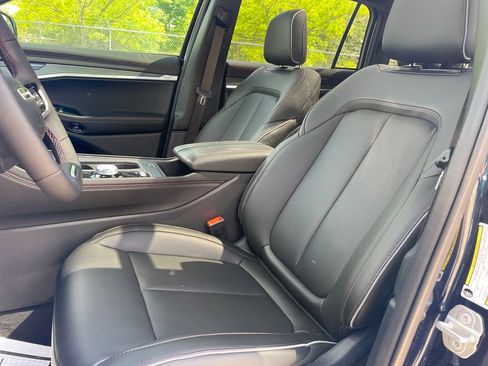 Used 2025 Jeep Wagoneer S Limited AWD/4WD image 16