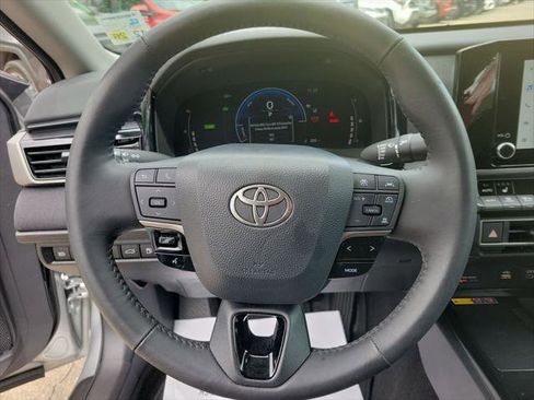 Certified 2026 Toyota Camry LE w/ Convenience Package image 22