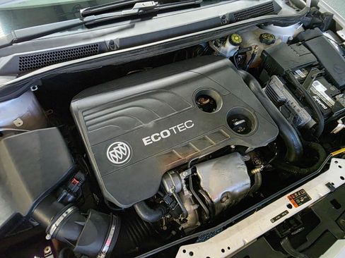 Used 2019 Buick Cascada Premium FWD image 39