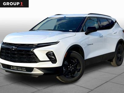 New 2025 Chevrolet Blazer LT w/ Redline Edition