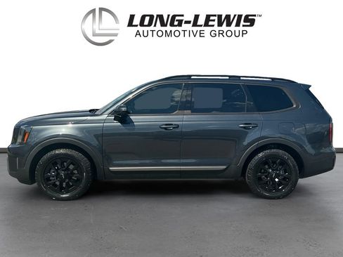 Used 2023 Kia Telluride SX X-Pro AWD/4WD image 2