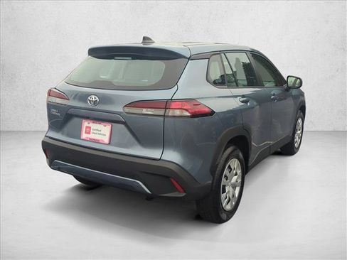 Certified 2026 Toyota Corolla Cross L image 5