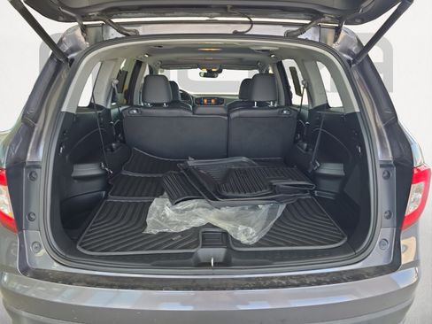 Used 2021 Honda Pilot EX-L image 12