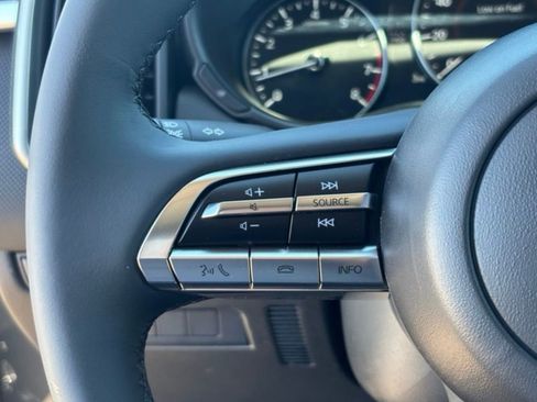 New 2026 MAZDA CX-50 AWD 2.5 S w/ Accent Package image 15